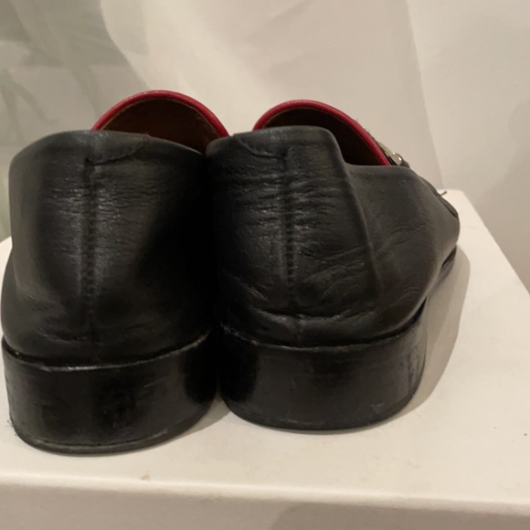 Newbark suede loafers women’s - Picture 4 of 6